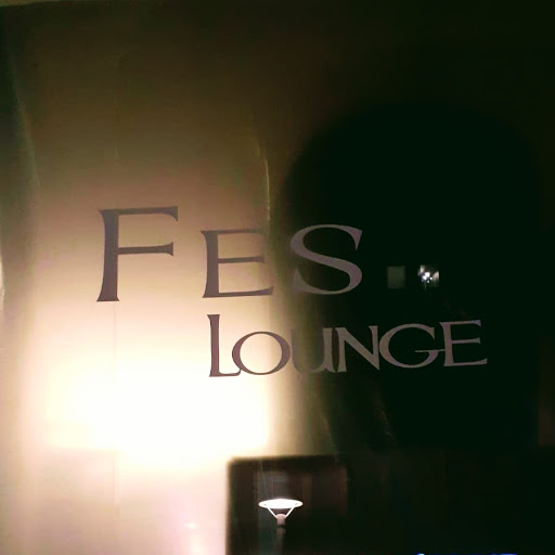 Fes Lounge logo