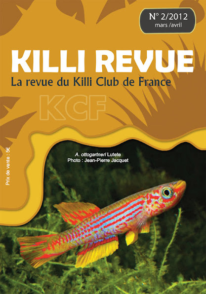 Killi Revue  KR02-2012