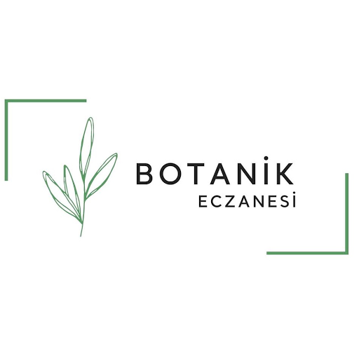 Botanik Eczanesi Ulus-Botanik Pharmacy (English Speaking Pharmacy - Apotheke) logo