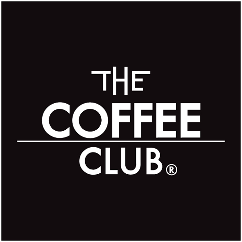 The Coffee Club Marion logo