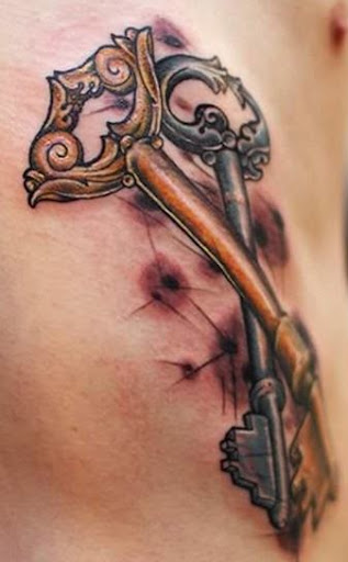 Key Tattoos