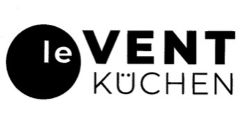 leVENT Küchen logo