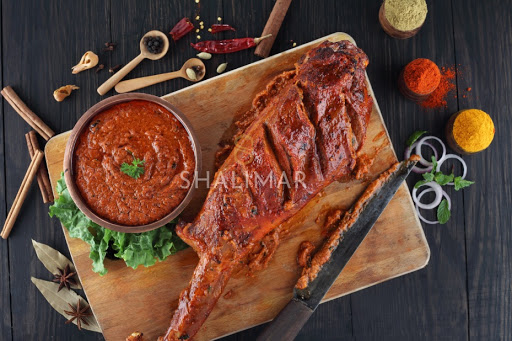 Shalimar Restaurant