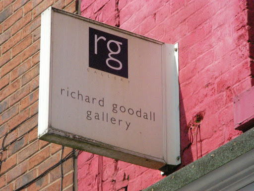Richard Goodall Gallery