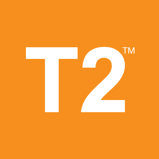 T2 Tea - Marion logo