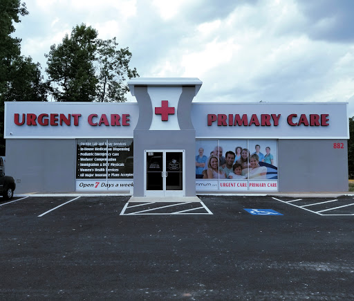 Urgent care center «Optimum Care LLC», reviews and photos