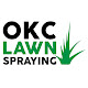 OKC Lawn Spraying