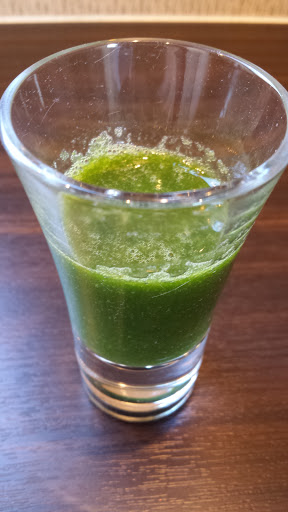 和Cafeごはん ひいらぎ
