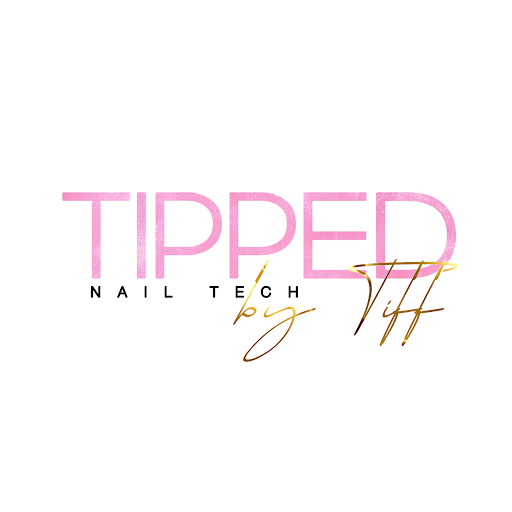 Tipped by Tiff logo