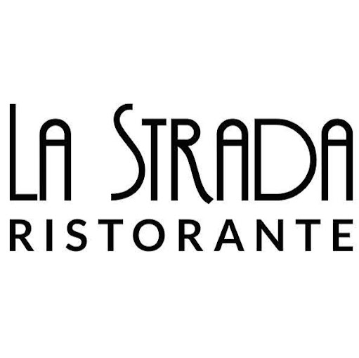Ristorante La Strada logo