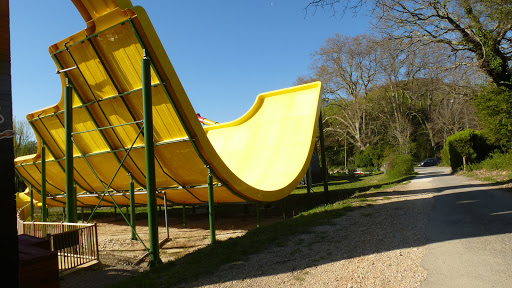 Camping Capfun - Imbours