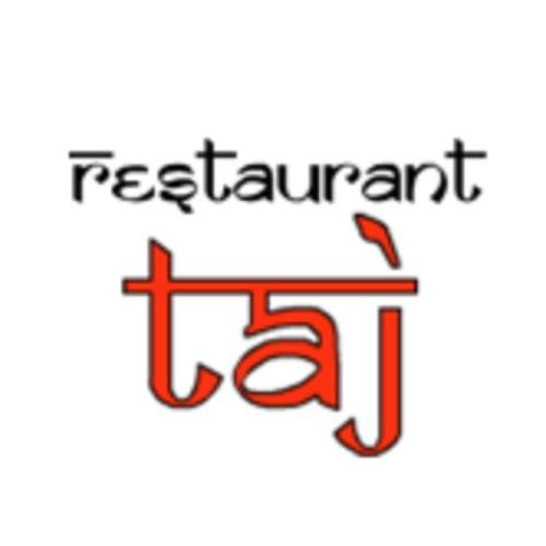 Restaurant Taj logo