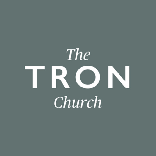The Tron Church Glasgow logo