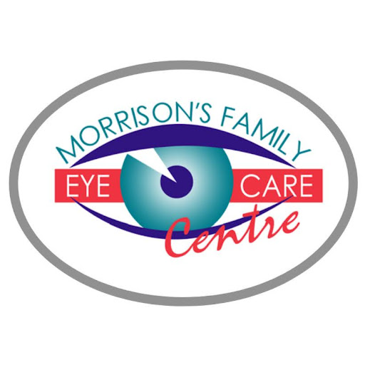 Morrison's Family Eyecare Centre logo