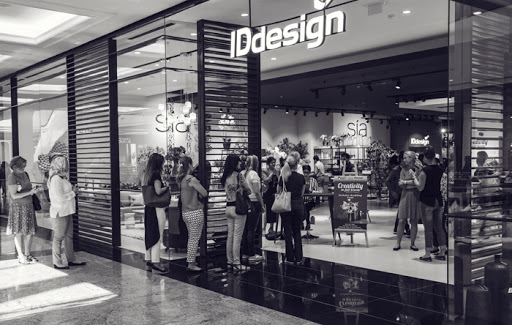 IDdesign, Sheikh Zayed Road, 4th Interchange - Dubai - United Arab Emirates, Furniture Store, state Dubai