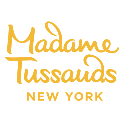 Madame Tussauds New York logo