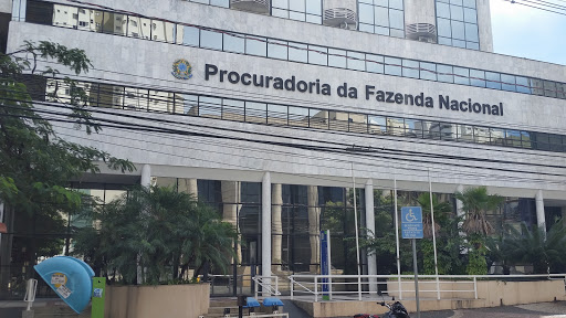 Procuradoria da Fazenda Nacional - PFN/GO, Av.B (Alfredo de Castro), esquina com a Rua 05, Qd. B-O, Lote 07, s/n - St. Oeste, Cuiabá - MT, 74110-030, Brasil, Entidade_Pública, estado Goiás