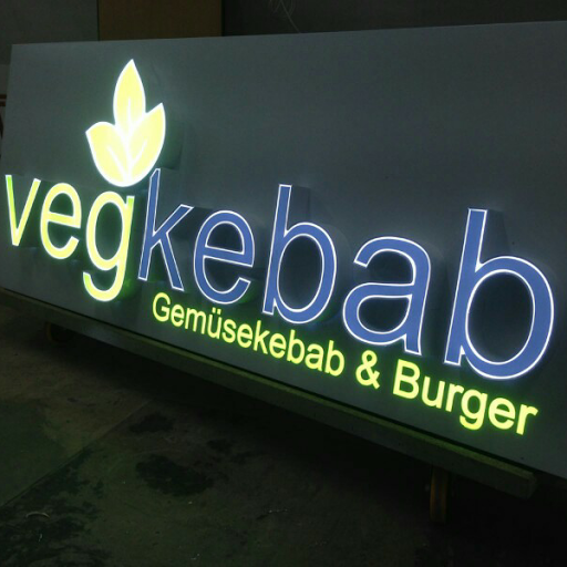 vegKebab logo