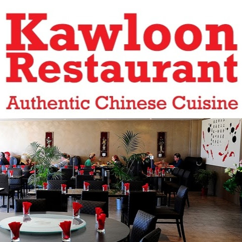 Kawloon Restaurant logo