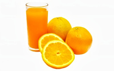 resep jus buah jeruk