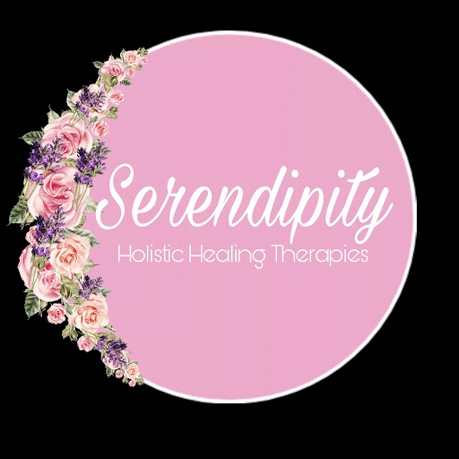 Serendipity Holistic Therapies Dungiven logo