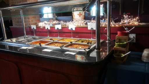Indian Restaurant «Pintus Indian Palace», reviews and photos, 25 Park Ave, West Springfield, MA 01089, USA