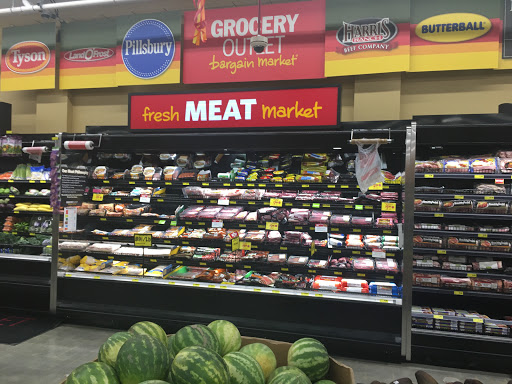 Supermarket «Grocery Outlet Bargain Market», reviews and photos, 1322 Huntington Dr, Duarte, CA 91010, USA