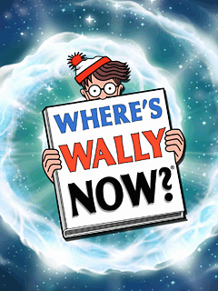 [Game Việt Hoá] Where ‘s Wally Now [By Gameloft]
