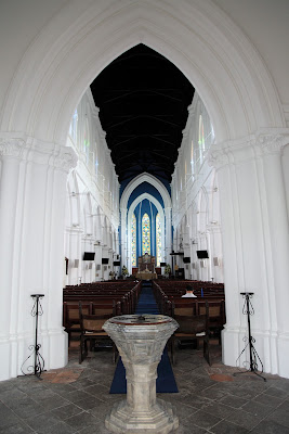 St Andrew's Cathedral