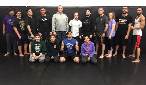 Martial Arts School «Team Mean MMA», reviews and photos, 1824 Bickford Ave b, Snohomish, WA 98290, USA