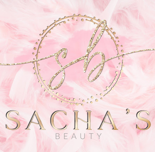 Sacha's logo
