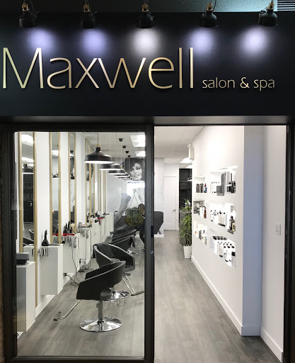 Maxwell salon & spa
