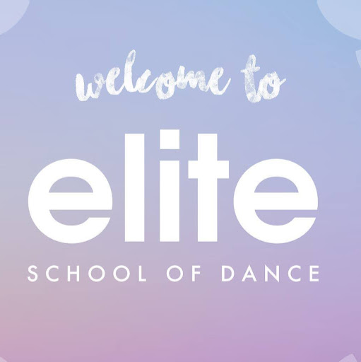 Elite School of Dance