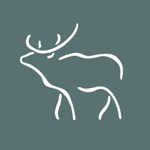 National Museum of Wildlife Art logo