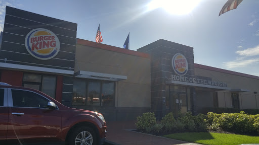 Fast Food Restaurant «Burger King», reviews and photos, 2302 N Park Rd, Plant City, FL 33563, USA