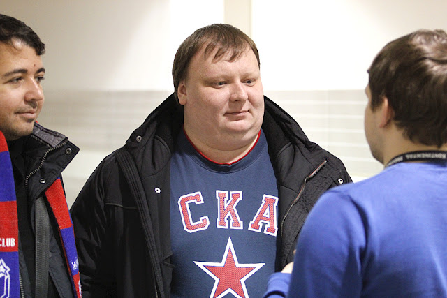 Что думают российские болельщики о минском чемпионате мира