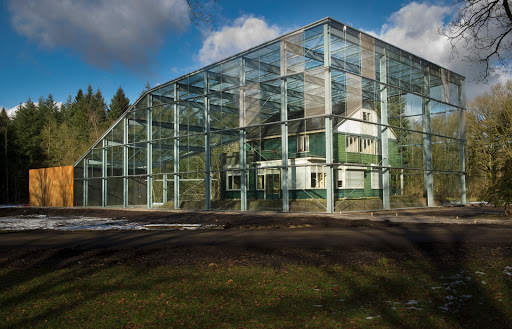 Herinneringscentrum Kamp Westerbork
