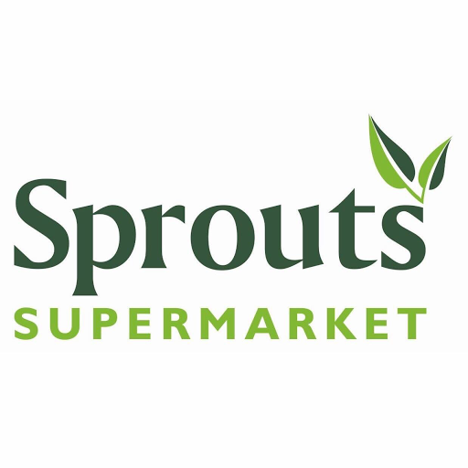 Sprouts Supermarket logo