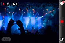 justin.tv App Screenshot 01 justin.tv App Screenshot 01