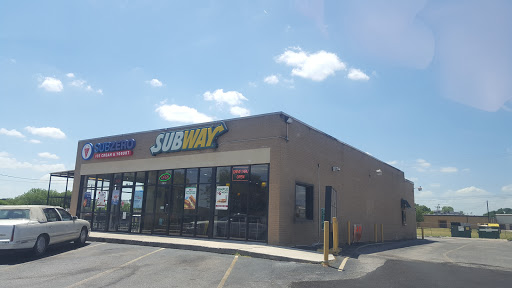 Restaurant «Subway», reviews and photos, 9075 W Farm to Market Rd 78, Converse, TX 78109, USA