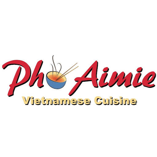 Pho Aimie logo