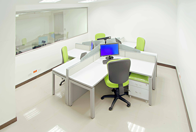 Photos of M&S modulares y sillas