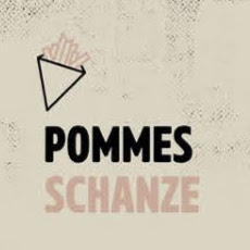 Pommes Schanze logo