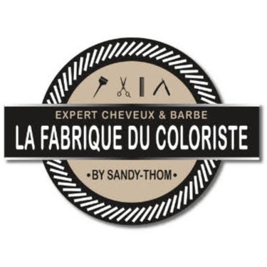 La Fabrique du Coloriste logo