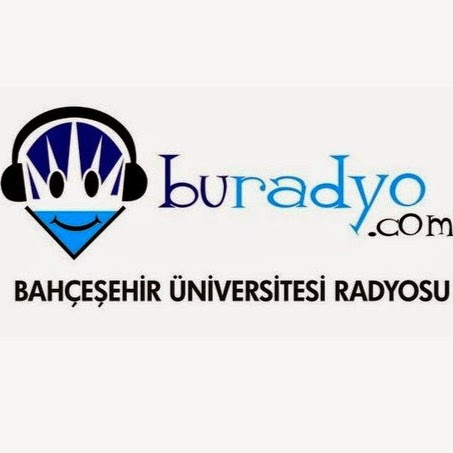 BURadyo logo