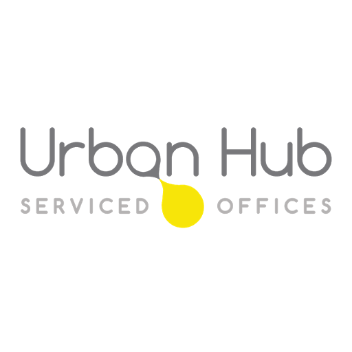 Urban Hub Serviced Offices logo