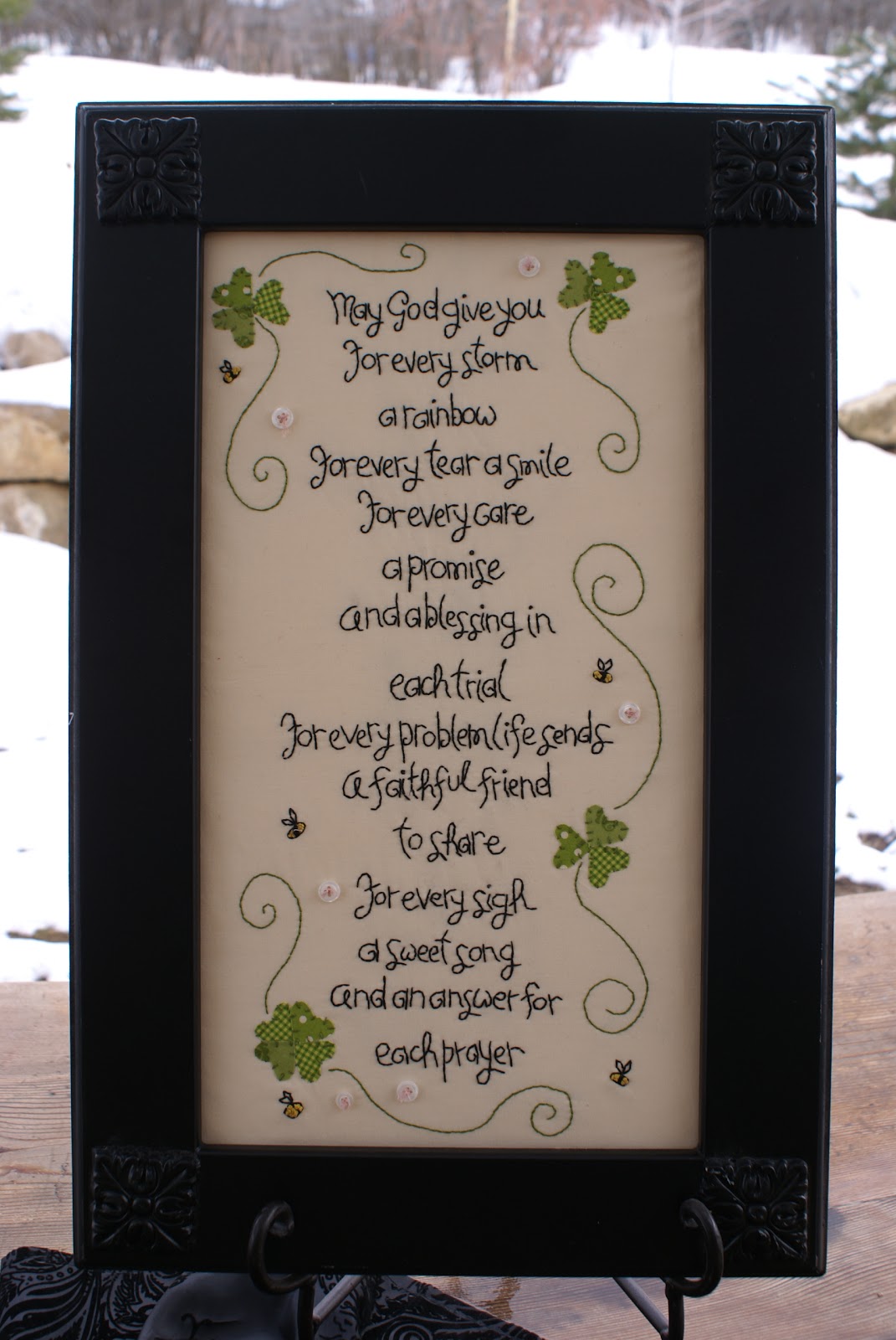 Tweetle Dee Design Co.: Happy St. Patrick's Day