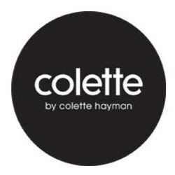 colette by colette hayman - Tea Tree Plaza logo