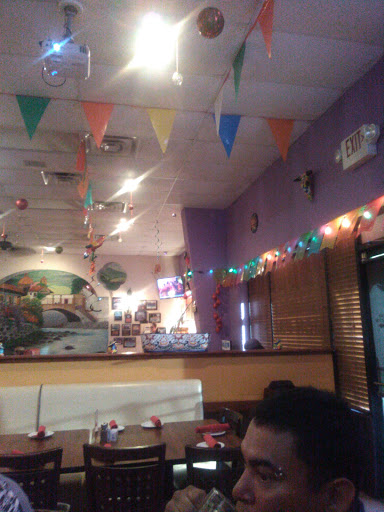 Restaurant «Los Faroles Mexican Restaurant», reviews and photos, 18174 River Sage Dr #108, Houston, TX 77084, USA