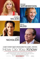 Ver How do You Know (2011) Online Subtitulada Ver How do You Know (2011) Online Subtitulada
